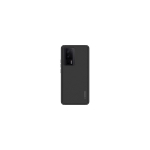 Nillkin Super Frosted PRO Back Cover for Poco F5 Pro 5G Black