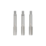 Hand Hand tap RUKO BSW DIN 352 HSS 5/8"