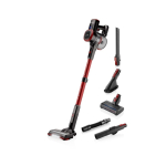 ETA Vacuum Cleaner ETA223390000 Fenix Cordless operating