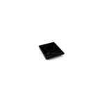 EKH014K EKH014K Esperanza kuchenka electric yellowstone black
