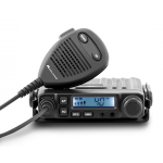 Radio Radio CB Midland M-Mini AM/FM multi USB