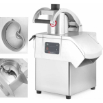 Electric Electric vegetable slicer with control panel CA-31 400 V 550 W - Sammic 1050701