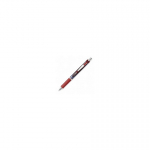 Pentel Energel XM Klick Klambri ja l&uuml;litiga pastapliiats Punane 12 tk