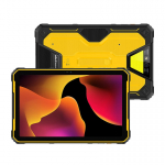Ulefone Armor Pad 2 4G Mediatek LTE-TDD & LTE-FDD 256 GB 27,9 cm (11") 8 GB Wi-Fi 6 (802.11ax) Android 13 Must