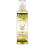Nacomi Hair Mask 7 Olei intensively regenerating 100ml