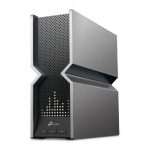 TP-Link Archer BE800 juhtmevaba ruuter Multi-Gigabit Ethernet Tri-band (2.4 GHz / 5 GHz / 6 GHz) Must, Roostevaba teras