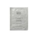 Depot, Depot, 800 Skin Specifics No. 806, Hyaluronic Acid, Toning & Revitalizing, Sheet Mask, For Face, Day, 12 pcs, 13 ml