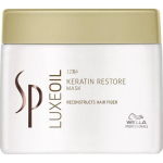 Sebastian Sebastian Professional Hair mask Wella SP Luxe Oil Restore 400 ml