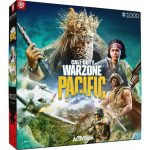 Good Good Loot Puzzle Call of Duty: Warzone Pacific deli