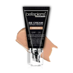 Bellapierre Bellapierre Cosmetics Masking face cream BB Medium, 50 ml BBC003