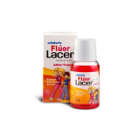 Lacer&trade; Lacer&trade; Fluoride 0.2 Strawberry rinse liquid 100 ml