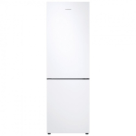 Samsung RB33B610EWW Eraldiseisev 344 l F Valge