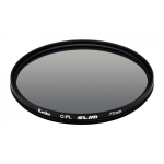 Kenko Smart Filter Circular PL Slim &Uuml;mar polariseeriv kaamerafilter 4,6 cm