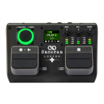Sheeran Sheeran Looper+ by HeadRush &ndash; looper, vokaalprotsessor