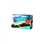 Biman&aacute;n Beslim Barritos Chocolate Intenso 10 units