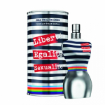 Jean Jean Paul Gaultier JP Gaultier Classicque Pride, 100 ml