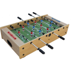 Football Football table F-MINI 2 IN1 telescopic rods