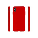 Mercury Silicone Samsung A15 4G|5G czerwony|red