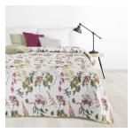 Eurofirany D91/N/ROSA/B+SEE. 200X220 B+SOUL Bedspread Bedspread