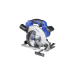 Cordless Cordless circular saw RawlPlug R-PCS18-XS 18 V (without battery and charger)