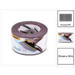 Sanding Sanding mesh roll Mirka Abranet 545BI001183R 75x10 m P180