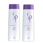 Wella Professionals SP Clear Scalp Shampoo 250 ml