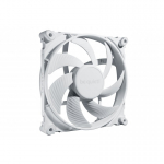 be be quiet! SILENT WINGS 4 | 140mm PWM high-speed White Arvuti korpus Ventilaator 14 cm Valge 1 tk
