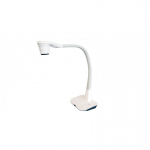 Optoma DC460 dokumendikaamera Valge 25,4 / 3,2 mm (1 / 3.2") CMOS USB 2.0