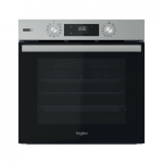 Whirlpool OMSR58CU1SX 71 l 2900 W A+ Roostevaba teras