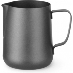 BARISTA BARISTA milk frother, stainless steel, diameter 90 mm 0.6 l - Hendi 458198