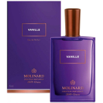eau eau de parfum Molinard Vanille Epv 75ml