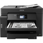 Epson EcoTank ET-M16600 Tint A3 4800 x 2400 DPI 25 lk/min WiFi