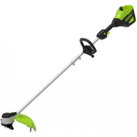 Lawnmower Lawnmower - trimmer Greenworks GD60BC 60 V (without battery and charger)