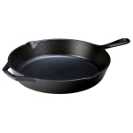 Frying Frying pan żeliwna 30 cm / Lodge
