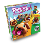 Popping Popping Pugs! child's play