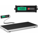Kitchen Kitchen scale Steinberg Systems Veterinary platform scale 95x50cm for animals 150kg / 50g
