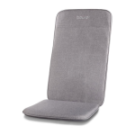 Shiatsu Shiatsu seat cover MG202 BEURER