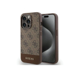 Karl Karl Lagerfeld KLHMP15XPKHPORPP iPhone 15 Pro Max 6.7" hardcase
