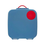 b.box Lunchbox - container for dinner, lunch | Strawberry cocktail