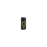 Tactical MagForce Hyperstealth 2.0 Cover for iPhone 15 Pro Black