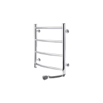 Towel Towel dryer Kosser Duga 500x500/4 ER reg.
