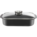Brytfanna Brytfanna with coating Teflon&trade; Perfecto 34 x 24 cm AMBITION
