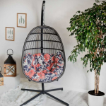 Cushion Cushion for the Oval A090-03LB PATIO hanging chair