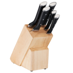 Tefal K232S5 Roostevaba teras 5 tk