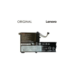 Laptop Laptop battery LENOVO L15C3PB1, 4510mAh, Original