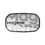 Heart Heart rate sensor Magene H603 - white