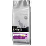 CALISTA Adult Lamb - kuiv koeratoit - 12kg