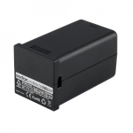 Godox WB30P kaamera/videokaamera aku Liitiumioon (Li-Ion) 2600 mAh