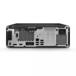 HP HP Pro SFF 400 G9 Intel Core i7-14700 16GB 512GB/SSD W11P 1Y War