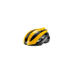 Rockbros 10110004006 bicycle helmet, size M - yellow and black